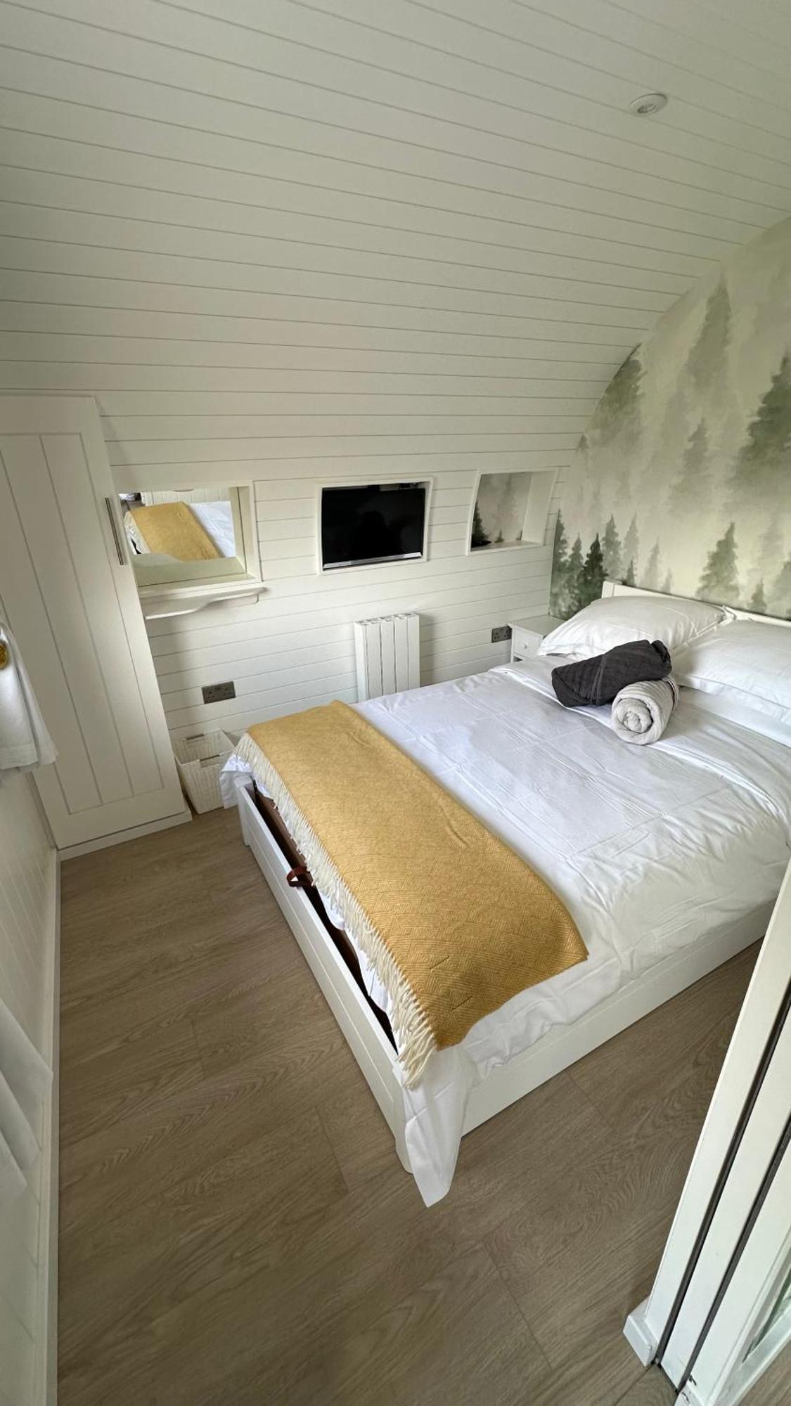 Juniper Lodges Инвернес Екстериор снимка