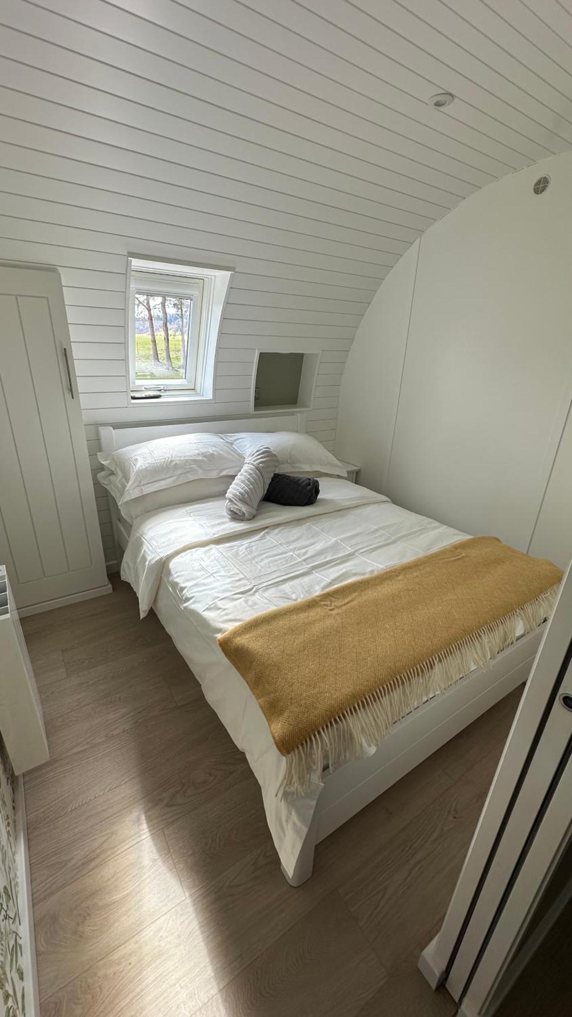 Juniper Lodges Инвернес Екстериор снимка