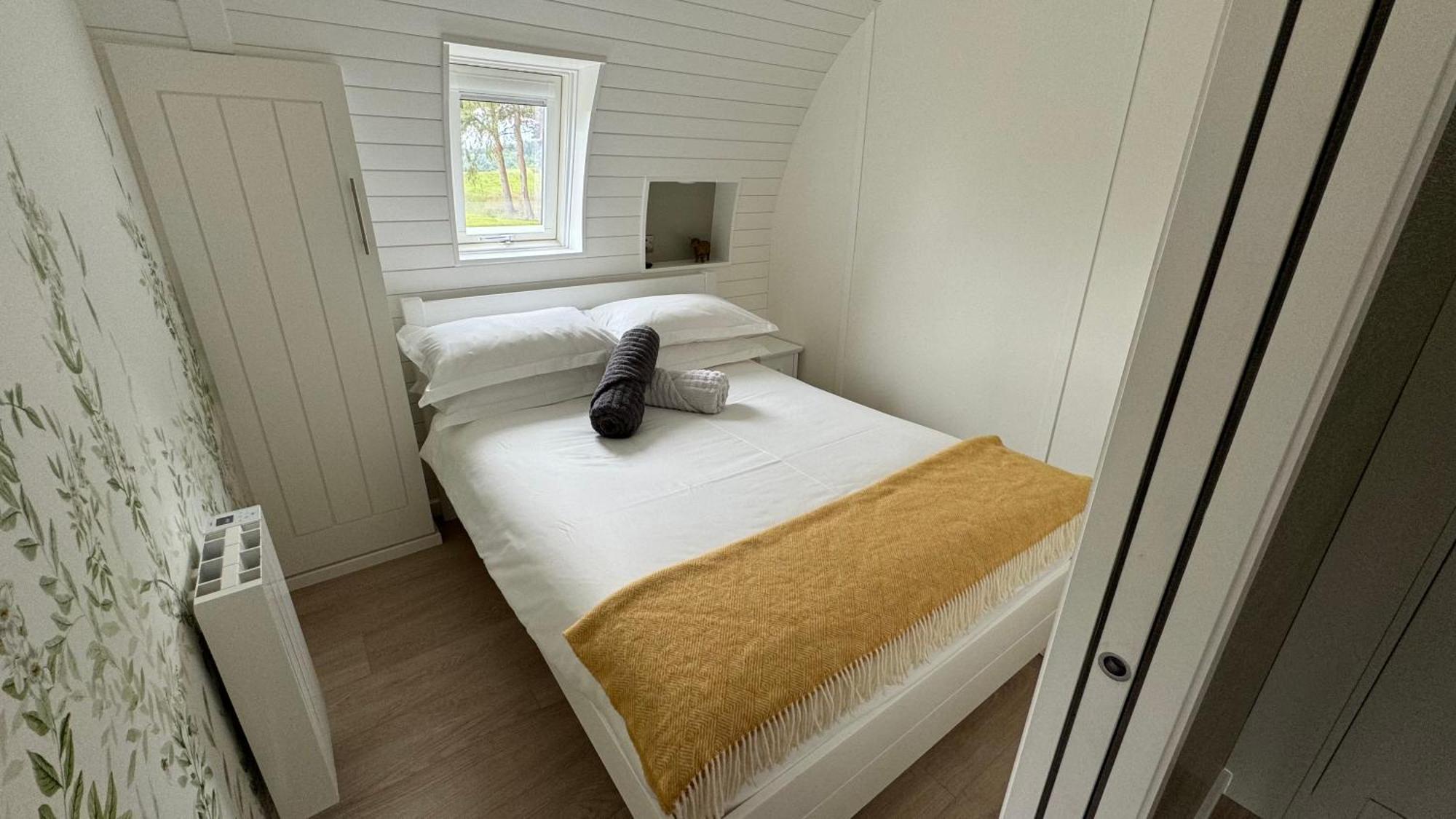Juniper Lodges Инвернес Екстериор снимка